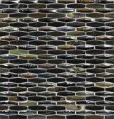 Origami Ippei 5/8×2 Vesper Mosaic Twist