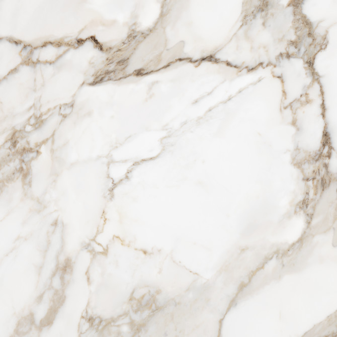 Majesto Calacatta Oro 36×36 Field Tile Polished Rectified