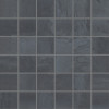 Chalmers Dark Gray 2×2 Mosaic Matte