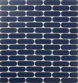Hustle Vogue 1×4 Jive Mosaic
