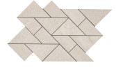 Calico Cream 9×15 Mosaic Luxe