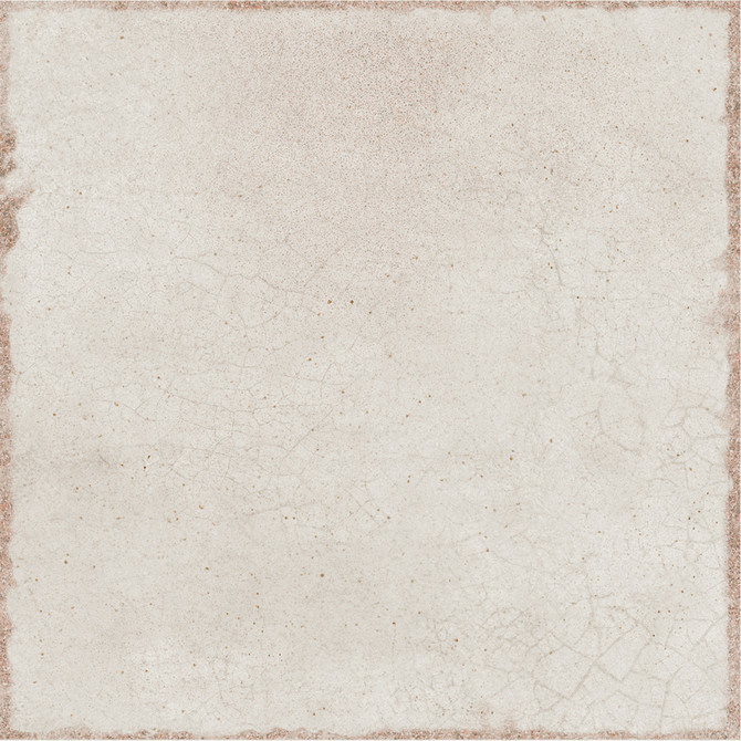 Pottery Natural 6×6 Field Tile Matte