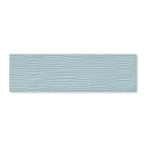 Nomad Sea Foam 3-1/2×11-3/4 Ebb & Flow Field Tile