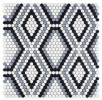 Nano Sidewinder 12×12 Viper Mosaic
