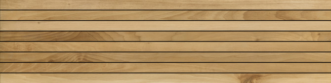Life Oak 12×47 Stave Decorative Tile Matte Rectified