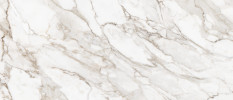 Majesto Calacatta Oro 48×110 Slab Polished Rectified