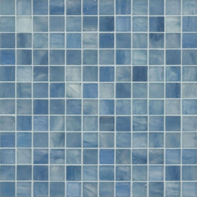 Bisazza Quick Ship Op 25.03 1×1 Mosaic Matte