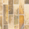 Euphoria Yellow Submarine 5-3/4×1-3/4 eHEX Decorative Tile