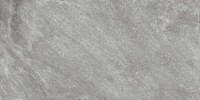 Pike Place Medium Gray 8″ Hex Field Tile