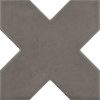Fiesta Loam 5×5 Cross Matte