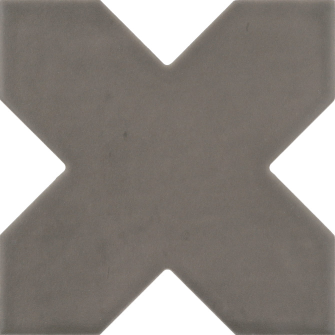 Fiesta Loam 5×5 Cross Matte