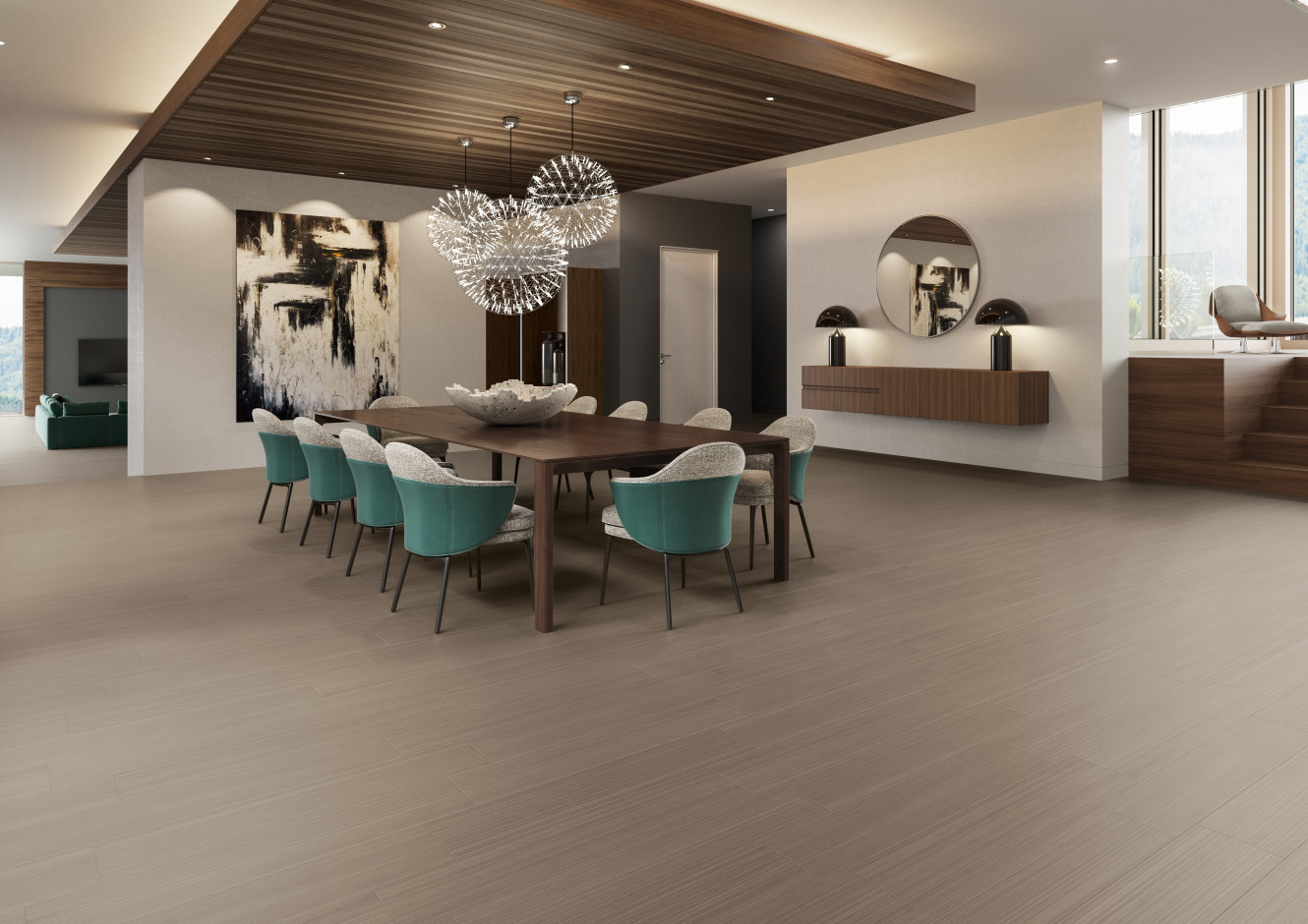 Style Elegant 8x40 and Pure 8x40