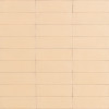 Santorini Pink 2×6 Field Tile Semi-Matte