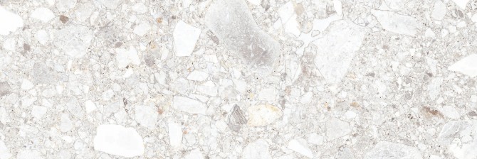 Santiago White 4×12 Bullnose Rectified