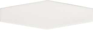 Stellar Quickship Gardenia 8-5/8X2-5/8 TRESTLE FIELD TILE