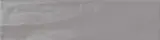 Urban Living Wisdom Grey 3×12 Field Tile Glossy