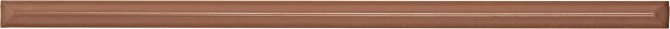 Kona Terracotta 1/5×14 Liner