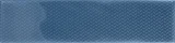 Gradient Indigo 3×12 Decor Glossy