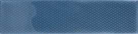Gradient Indigo 3×12 Decor Glossy