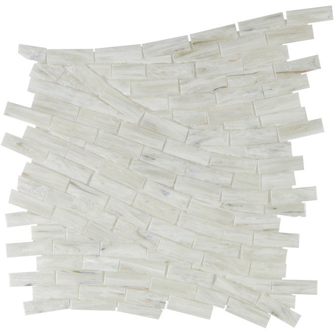 Shimmer Sand Dunes 24×24 Surf Mosaic Textured