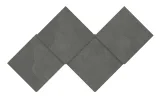 Slab2 Iron 12x 12 Skin Deco