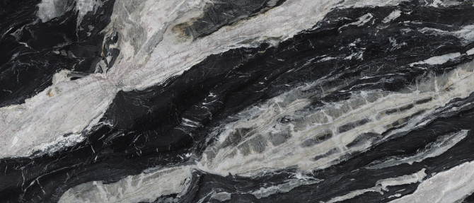 Majesto Bianco Dior 48×110 Slab Polished Rectified