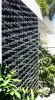 Cladding Temple Lava V Tile II 2x15.5 Honed