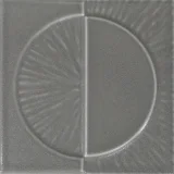 Palm Canyon Pebble 5×5 Orbit Decorative Tile
