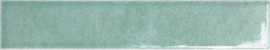 Sabil Viridian 1×6 Fit Decorative Tile Glossy
