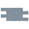Nomad Drift 3-1/2×11-3/4 Ebb & Flow Field Tile