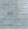 Lapis Aerial 10×14 Mingle Mosaic Pearl