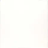 Floor Collection White 7×7 Field Tile Semi-Matte