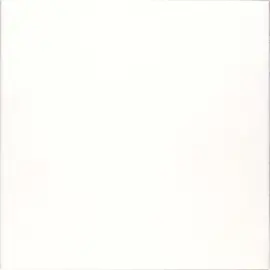 Sol White 7×7 Field Tile Semi-Matte
