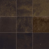 Studio Haven Espresso 1-1/2″ Hexagon Mosaic Matte