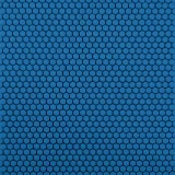 Nano Navy 3/8″ Hexagon Mosaic Nano Navy 3/8″ Hexagon Mosaic