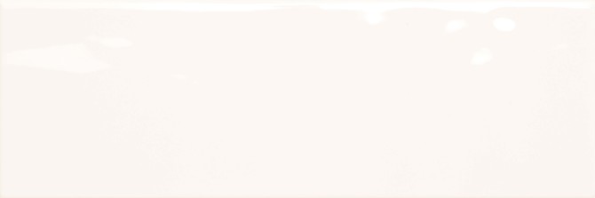 Everson White 4×13 Field Tile Glossy