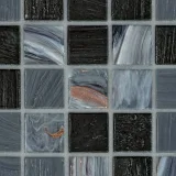 Bisazza Quick Ship Stefania 3/4×3/4 Mosaic Gloss
