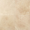 Stone Source Mediterranean Ivory 24×24 Field Tile Honed