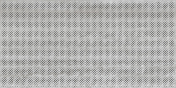 Chalmers Grey 24×47 Metalriddle Decorative Tile Matte Rectified