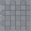 Urban Living Dust Blue 2×2 Mosaic Matte