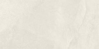 Pictured Rocks White 24×47 Field Tile 2cm Textured Rectified