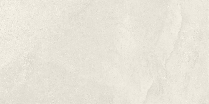 Pictured Rocks White 24×47 Field Tile 2cm Textured Rectified