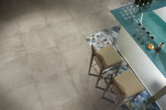One Cement 30x30 and Mix Deco 24x24