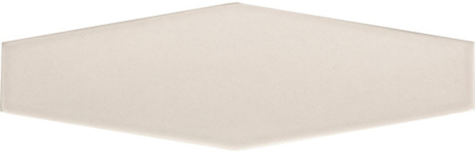 Stellar Quickship Bossy Gray 8-5/8X2-5/8 TRESTLE FIELD TILE