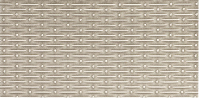Stellar Quickship Dovetail 4X8 CAMPTON DECORATIVE TILE