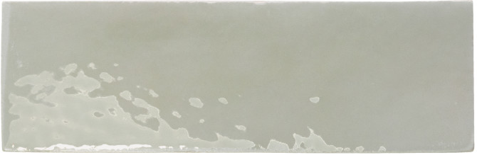 Rebels Sage 2×6 Field Tile Glossy