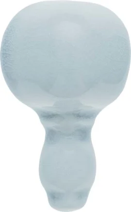 Sanibel Sea Spray 2×2 Rail Molding Frame Corner Crackle Glossy Sanibel Sea Spray 2×2 Rail Molding Frame Corner Crackle Glossy