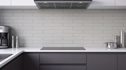 Nantucket Medium Gray 2x12