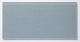 Cascade Glass Stratos 6×12 Field Tile Textured