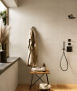 Lims Ivory 3D Wallpaper 16x32 Matte